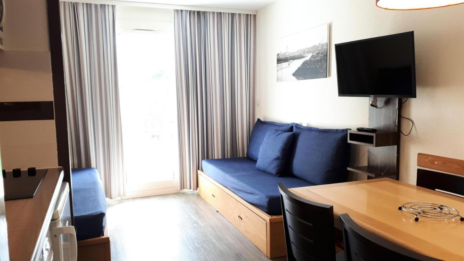 Port Du Crouesty - Maeva - 2 Pieces 5 Personnes - Confort Mae-2909 Appartement